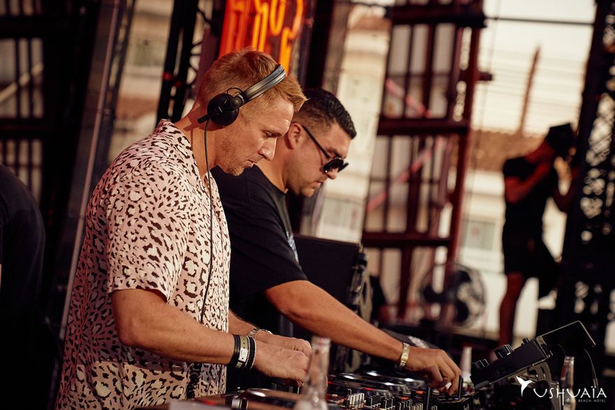 Nic Fanciulli's Dance Or Die